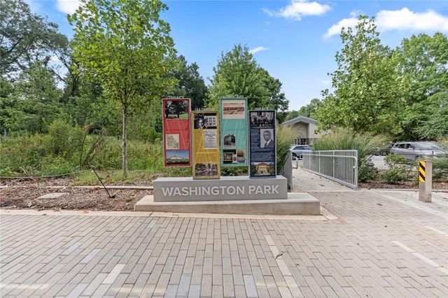 1062 NW Lena Street NW, Atlanta, GA 30314