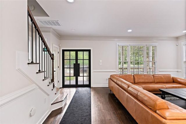 1062 NW Lena Street NW, Atlanta, GA 30314