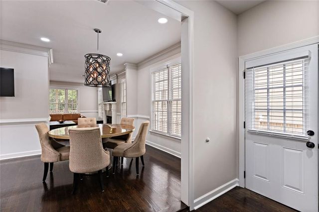 1062 NW Lena Street NW, Atlanta, GA 30314