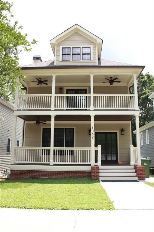 1062 NW Lena Street NW, Atlanta, GA 30314