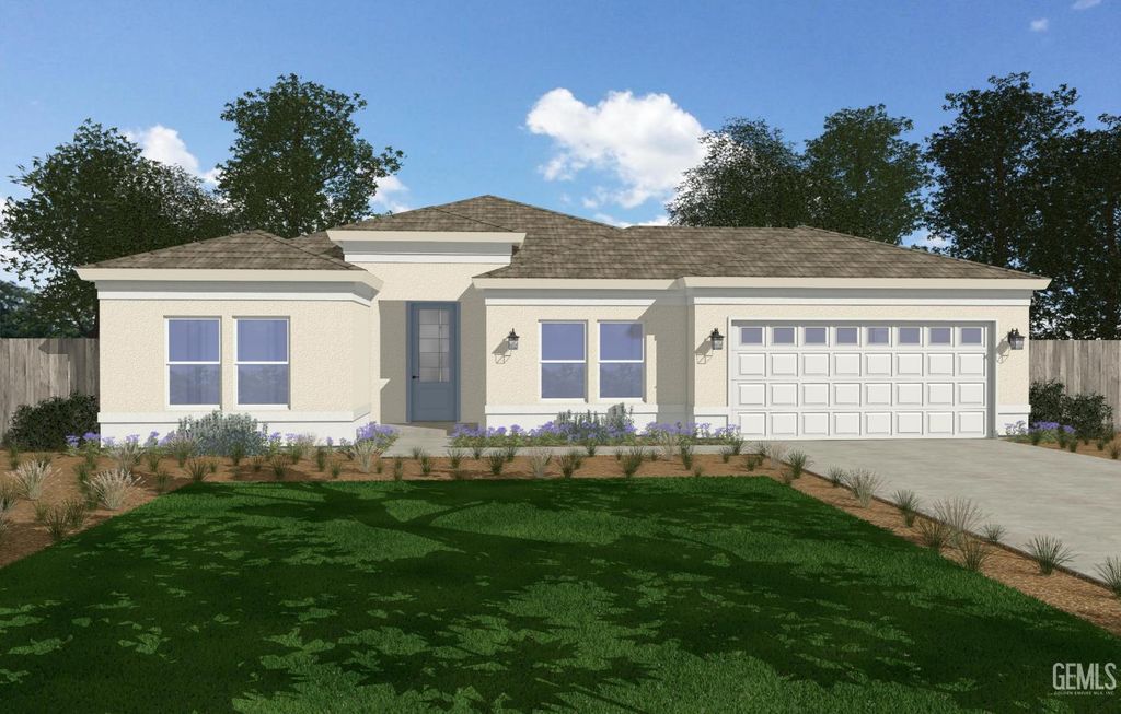 11023 Alcazar Avenue, Bakersfield, CA 93311