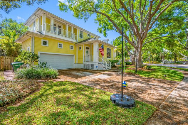 2808 SOUTHPOINTE LANE, Tampa, FL 33611