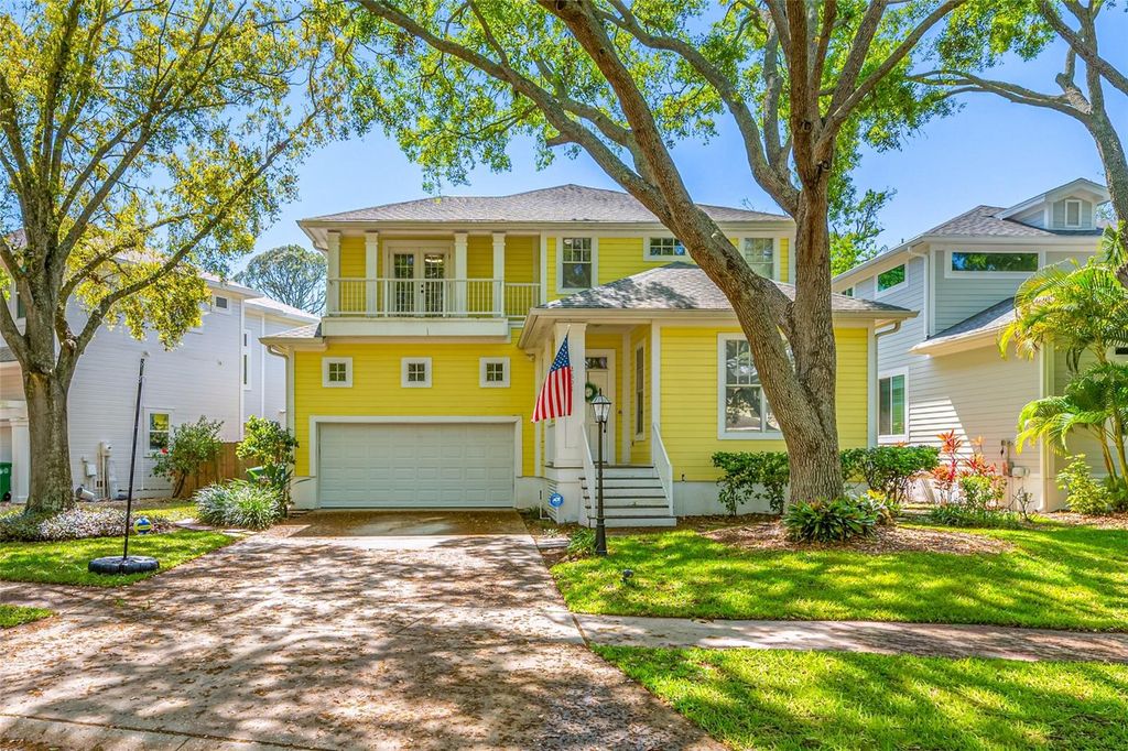 2808 SOUTHPOINTE LANE, Tampa, FL 33611