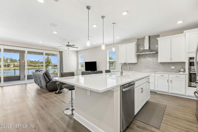 85507 FALL RIVER Parkway, Fernandina Beach, FL 32034