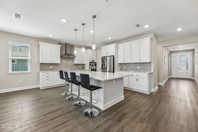 85507 FALL RIVER Parkway, Fernandina Beach, FL 32034