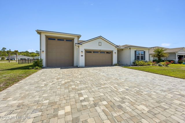 85507 FALL RIVER Parkway, Fernandina Beach, FL 32034
