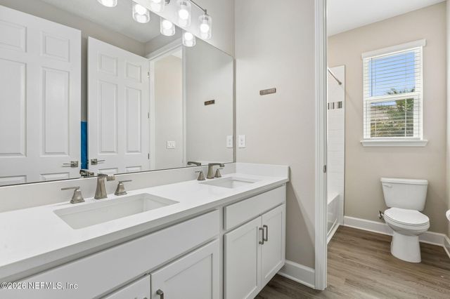 85507 FALL RIVER Parkway, Fernandina Beach, FL 32034