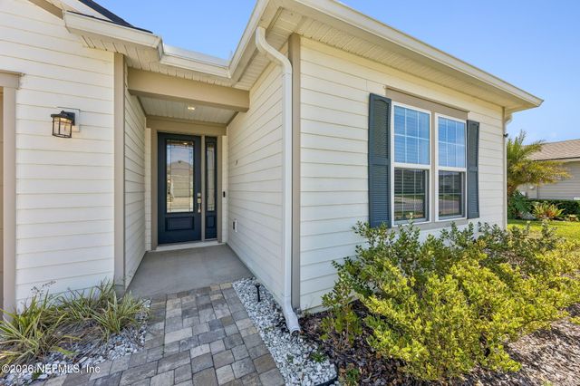 85507 FALL RIVER Parkway, Fernandina Beach, FL 32034