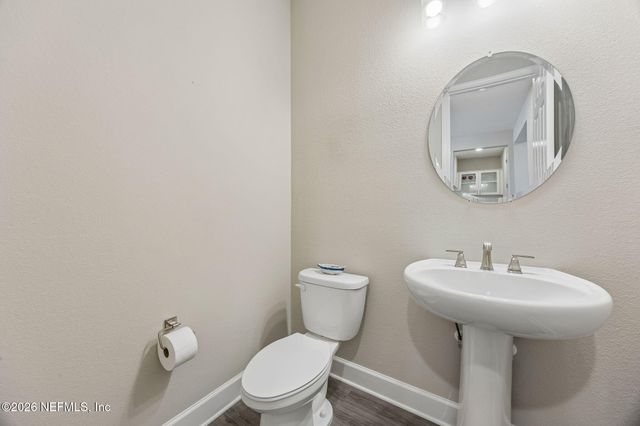 85507 FALL RIVER Parkway, Fernandina Beach, FL 32034