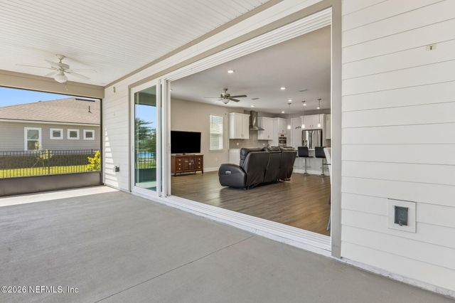 85507 FALL RIVER Parkway, Fernandina Beach, FL 32034