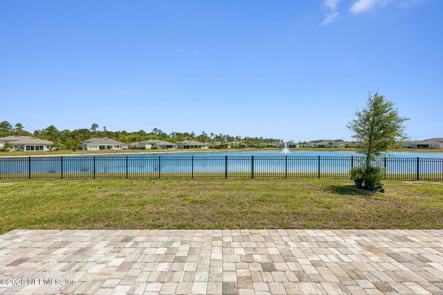 85507 FALL RIVER Parkway, Fernandina Beach, FL 32034