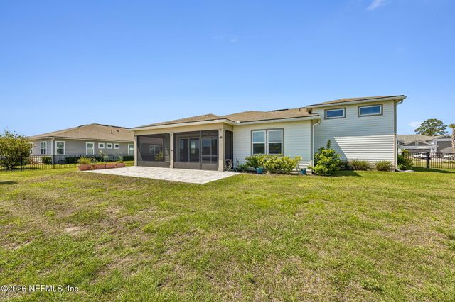 85507 FALL RIVER Parkway, Fernandina Beach, FL 32034