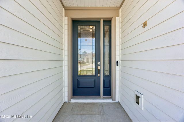 85507 FALL RIVER Parkway, Fernandina Beach, FL 32034