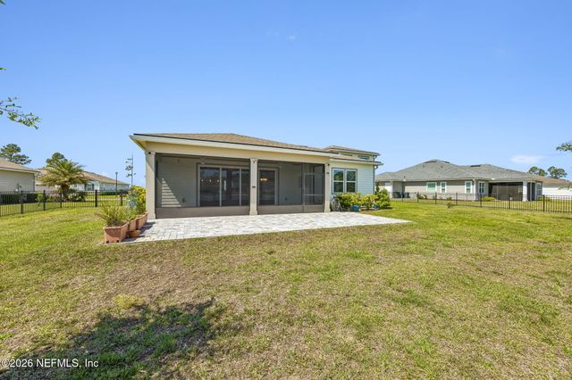 85507 FALL RIVER Parkway, Fernandina Beach, FL 32034