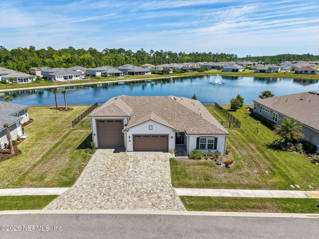 85507 FALL RIVER Parkway, Fernandina Beach, FL 32034