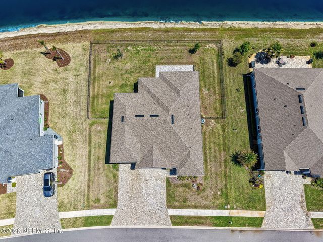 85507 FALL RIVER Parkway, Fernandina Beach, FL 32034