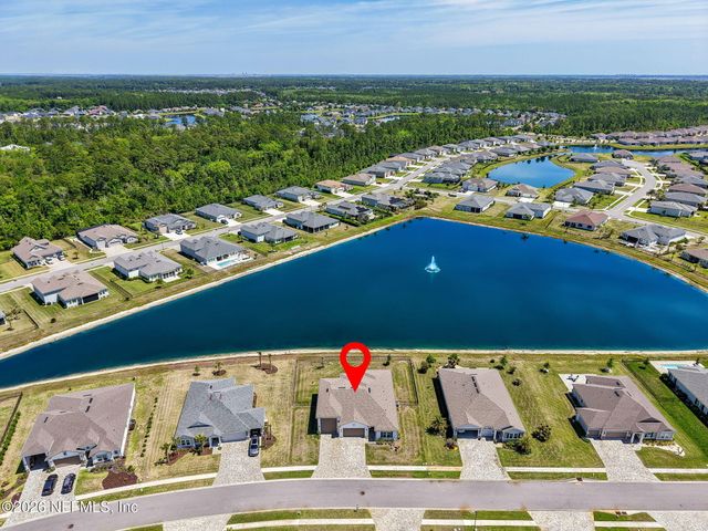 85507 FALL RIVER Parkway, Fernandina Beach, FL 32034