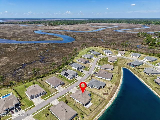 85507 FALL RIVER Parkway, Fernandina Beach, FL 32034
