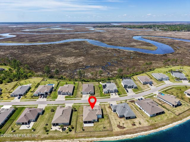 85507 FALL RIVER Parkway, Fernandina Beach, FL 32034