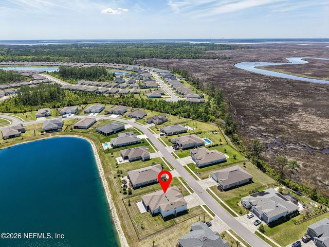 85507 FALL RIVER Parkway, Fernandina Beach, FL 32034