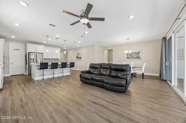 85507 FALL RIVER Parkway, Fernandina Beach, FL 32034