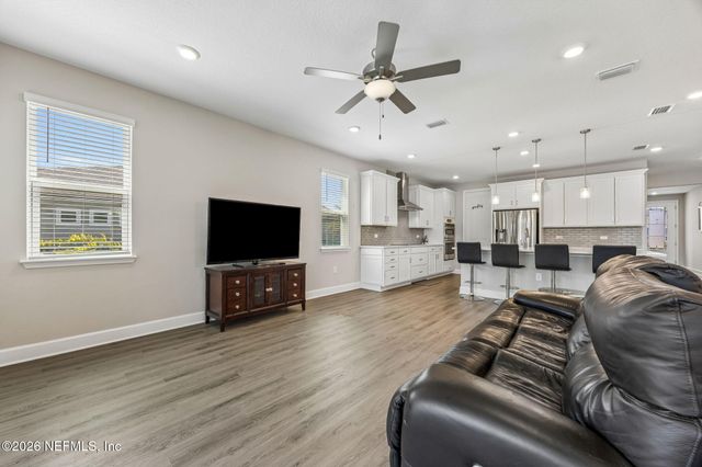 85507 FALL RIVER Parkway, Fernandina Beach, FL 32034