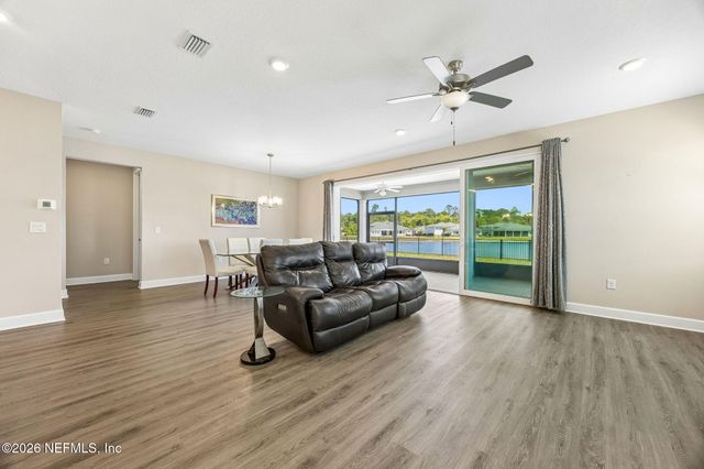85507 FALL RIVER Parkway, Fernandina Beach, FL 32034