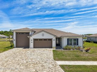 85507 FALL RIVER Parkway, Fernandina Beach, FL 32034