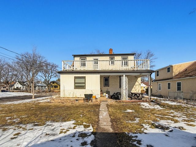 742 Nebraska Avenue E, Saint Paul, MN 55106