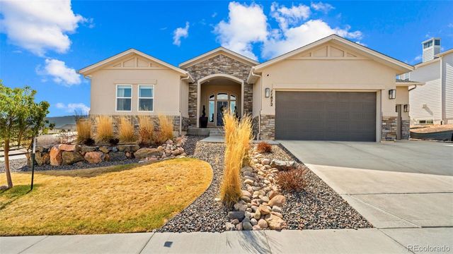 11872 Hawk Stone Drive, Colorado Springs, CO 80921