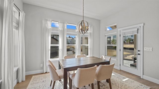 11872 Hawk Stone Drive, Colorado Springs, CO 80921