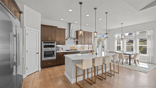11872 Hawk Stone Drive, Colorado Springs, CO 80921