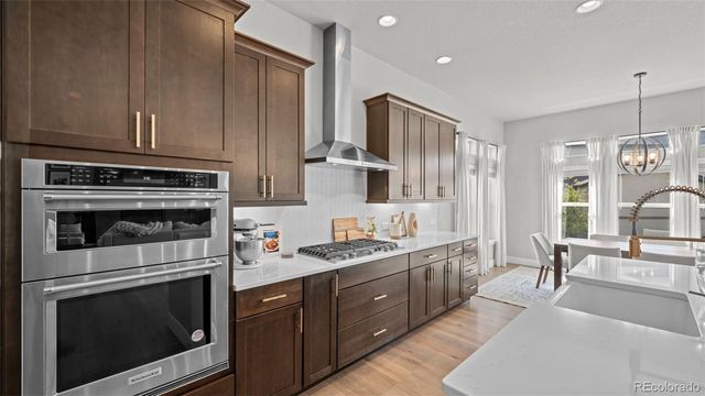 11872 Hawk Stone Drive, Colorado Springs, CO 80921