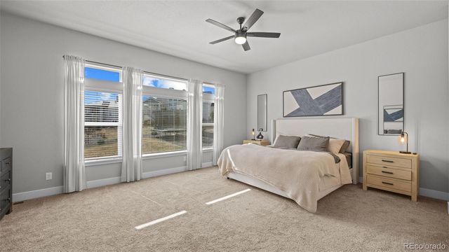 11872 Hawk Stone Drive, Colorado Springs, CO 80921