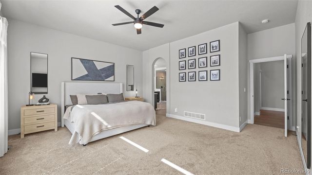 11872 Hawk Stone Drive, Colorado Springs, CO 80921