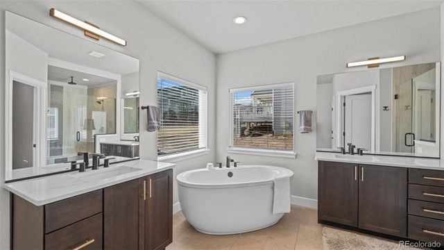 11872 Hawk Stone Drive, Colorado Springs, CO 80921