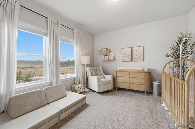 11872 Hawk Stone Drive, Colorado Springs, CO 80921