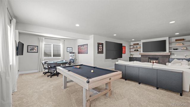 11872 Hawk Stone Drive, Colorado Springs, CO 80921