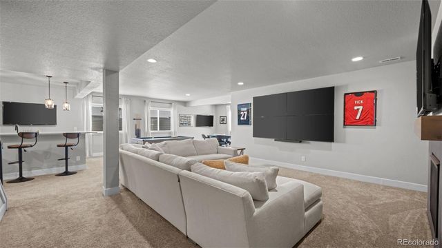 11872 Hawk Stone Drive, Colorado Springs, CO 80921