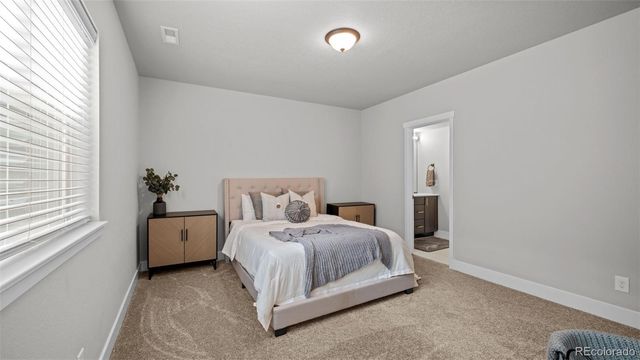 11872 Hawk Stone Drive, Colorado Springs, CO 80921