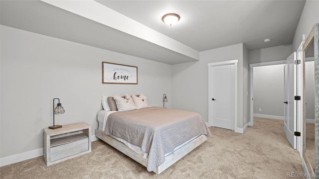 11872 Hawk Stone Drive, Colorado Springs, CO 80921