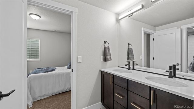 11872 Hawk Stone Drive, Colorado Springs, CO 80921