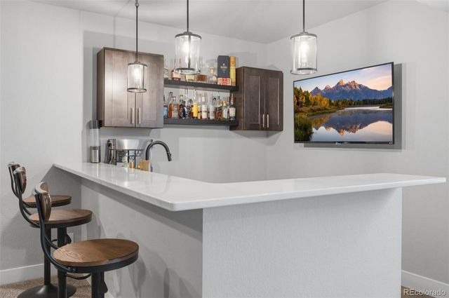 11872 Hawk Stone Drive, Colorado Springs, CO 80921