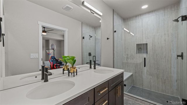 11872 Hawk Stone Drive, Colorado Springs, CO 80921