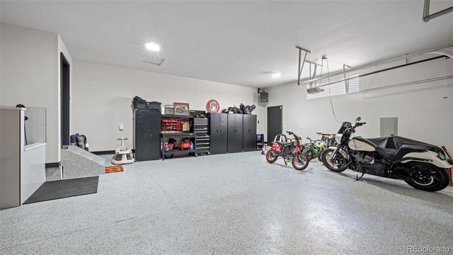 11872 Hawk Stone Drive, Colorado Springs, CO 80921