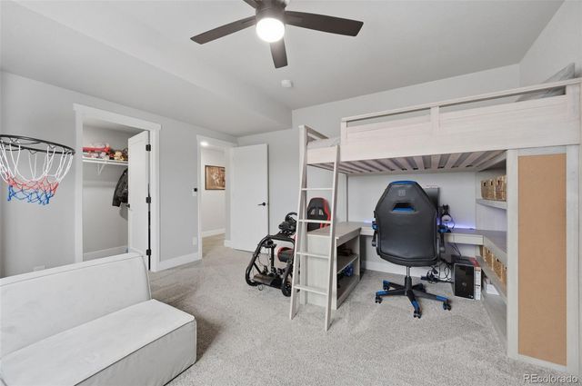 11872 Hawk Stone Drive, Colorado Springs, CO 80921