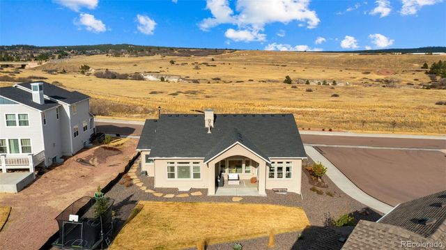 11872 Hawk Stone Drive, Colorado Springs, CO 80921