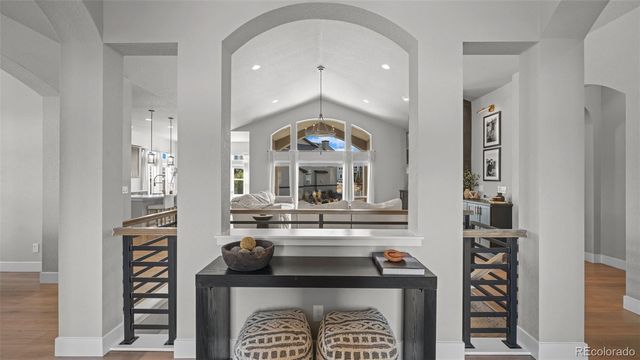 11872 Hawk Stone Drive, Colorado Springs, CO 80921