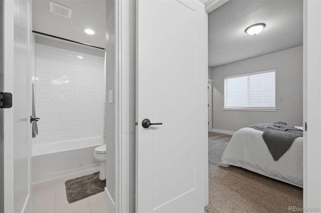 11872 Hawk Stone Drive, Colorado Springs, CO 80921