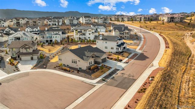 11872 Hawk Stone Drive, Colorado Springs, CO 80921